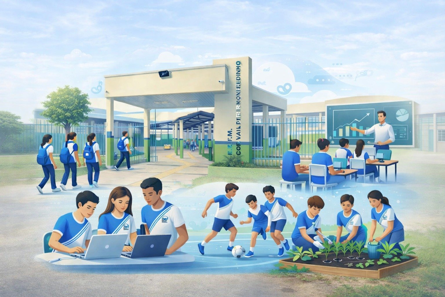 Escola